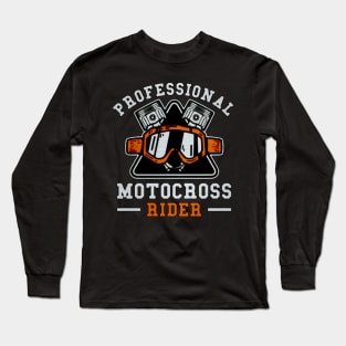 Professionalcross Long Sleeve T-Shirt